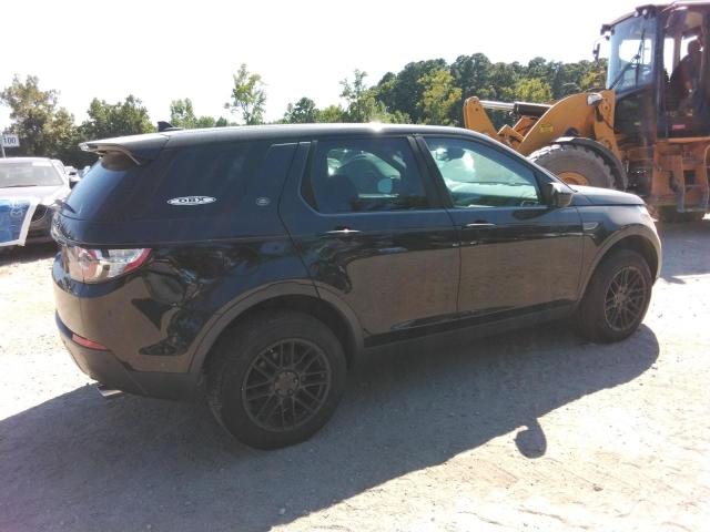 2016 LAND ROVER DISCOVERY SALCP2BG6GH590840