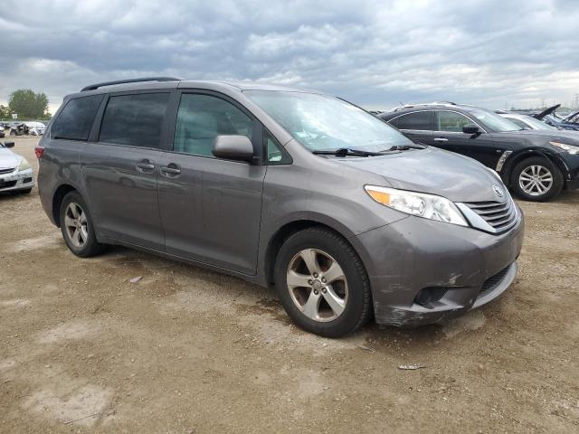2017 TOYOTA SIENNA LE 5TDKZ3DC5HS819776