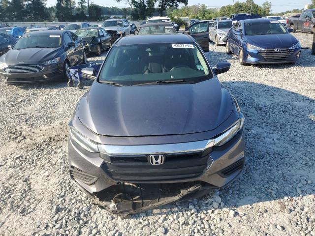 2020 HONDA INSIGHT EX 19XZE4F55LE001739