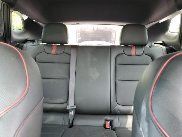 2025 CHEVROLET TRAX 2RS KL77LJEP5SC080606