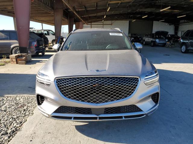 2023 GENESIS GV70 BASE KMUMADTB5PU121366