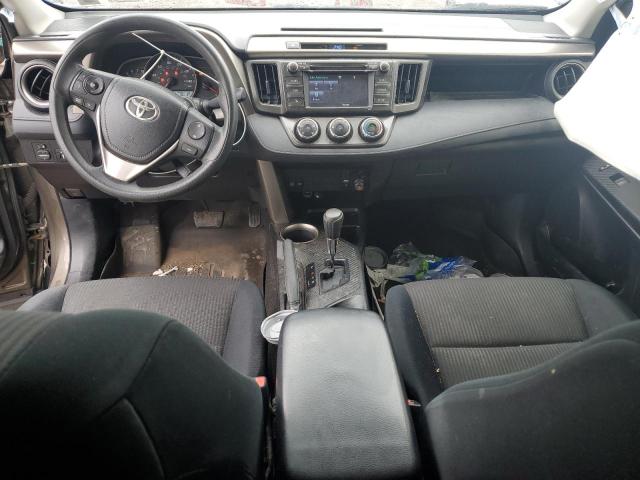 2014 TOYOTA RAV4 LE - JTMBFREVXED077152