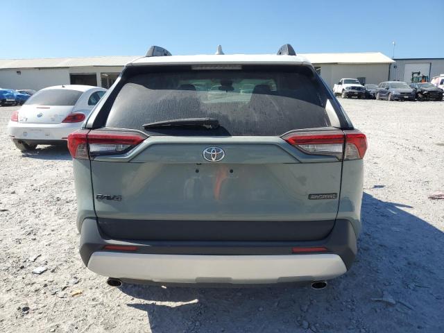 2019 TOYOTA RAV4 ADVENTURE 2T3J1RFV2KW021794