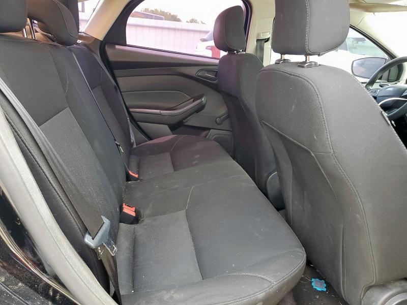 2017 FORD FOCUS S - 1FADP3E20HL254428