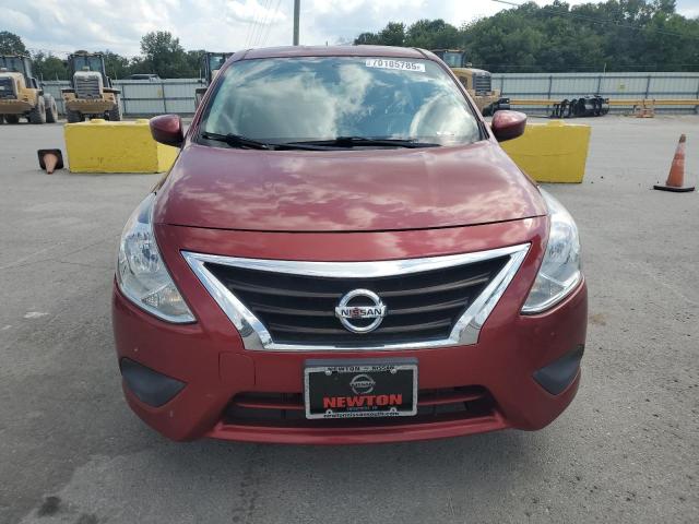 2018 NISSAN VERSA S 3N1CN7AP3JL868617