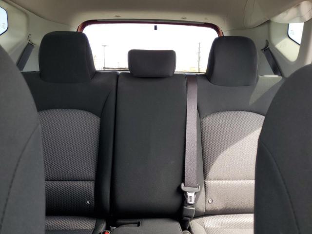 2024 KIA SOUL LX KNDJ23AUXR7916349