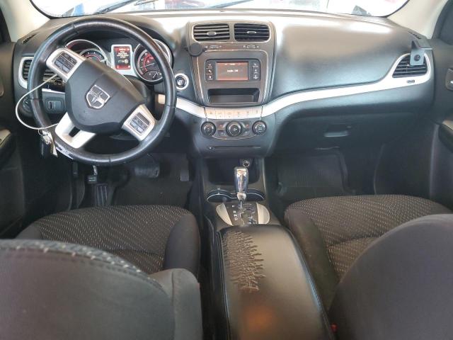 2016 DODGE JOURNEY SX 3C4PDCBB0GT217628