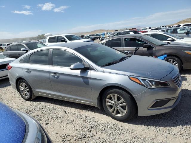 2016 HYUNDAI SONATA SE - 5NPE24AF3GH409455