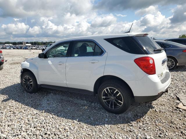 2014 CHEVROLET EQUINOX LS - 2GNFLEEK3E6371300