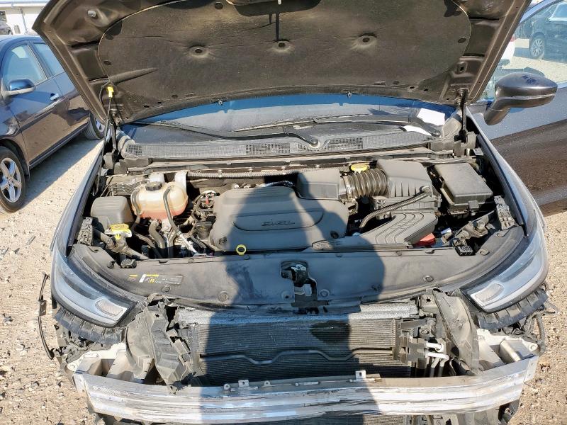 2022 CHRYSLER PACIFICA T 2C4RC1BG7NR214642