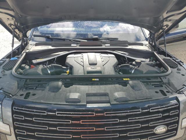 2023 LAND ROVER RANGE ROVE #3278873026