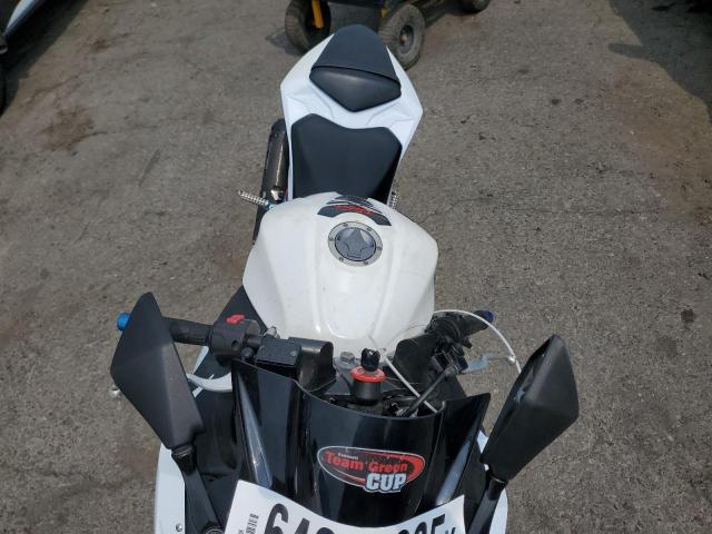2014 KAWASAKI EX300 A JKAEX8A17EA003206