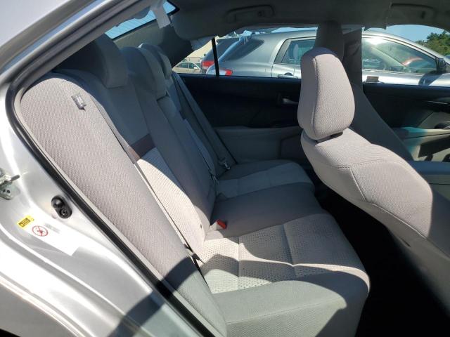 2014 TOYOTA CAMRY L - 4T4BF1FK1ER389979