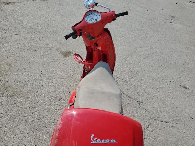 2006 VESPA LX 150 ZAPM448F765005034