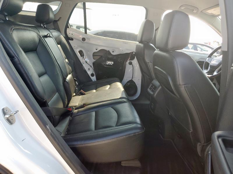 2021 GMC TERRAIN SL 3GKALPEV4ML316765