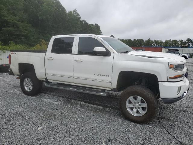 2016 CHEVROLET SILVERADO - 3GCUKREC8GG273020