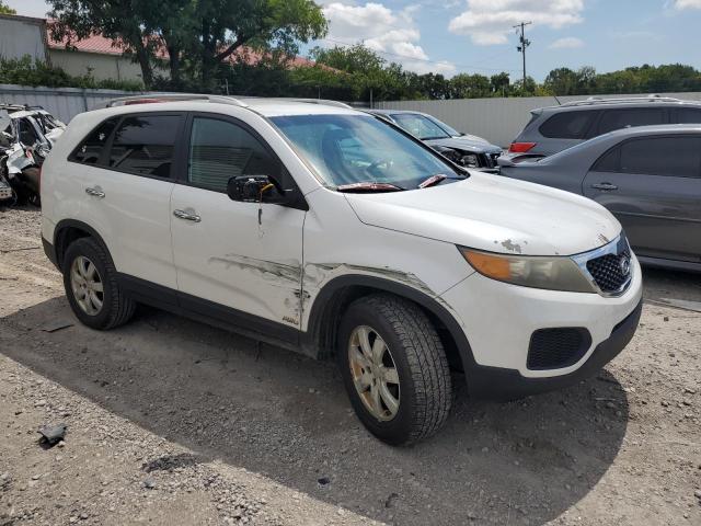 2011 KIA SORENTO BA #3290266239