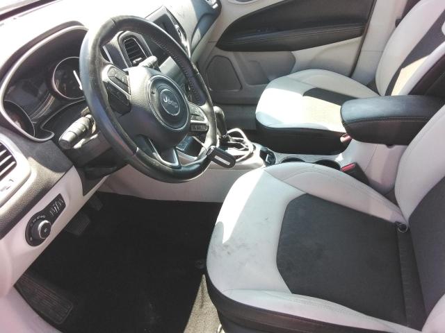 2019 JEEP COMPASS LA - 3C4NJCBB8KT769743