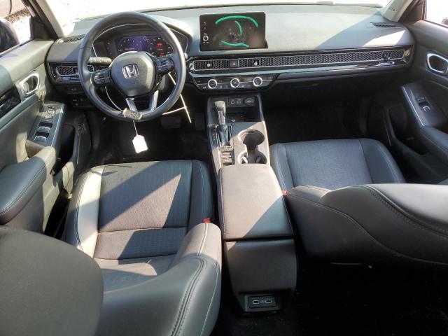 2022 HONDA CIVIC TOUR 2HGFE1F92NH306287