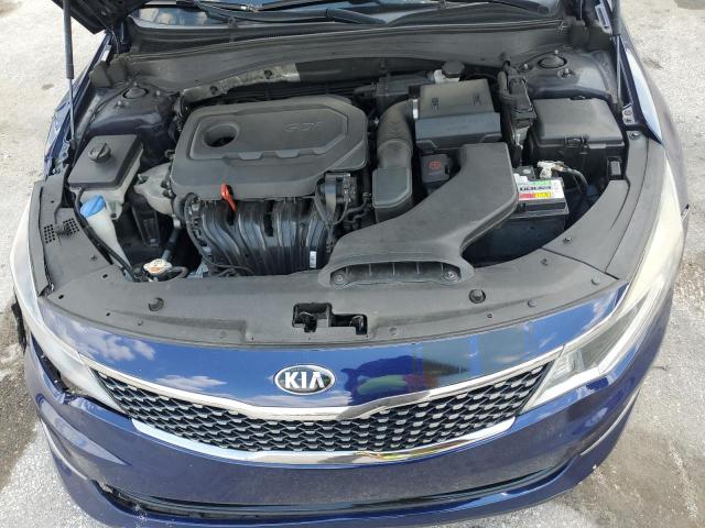 2018 KIA OPTIMA EX 5XXGU4L38JG233236