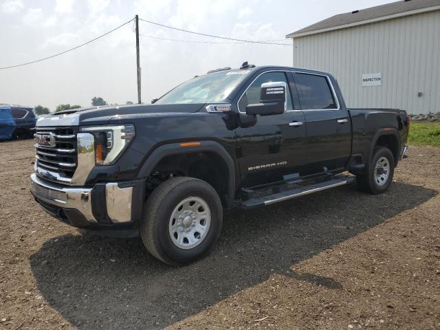 2024 GMC SIERRA K35 1GT49UEY4RF209667
