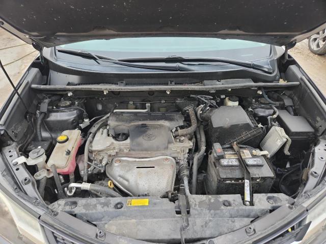 2015 TOYOTA RAV4 LIMIT - 2T3DFREV1FW291136
