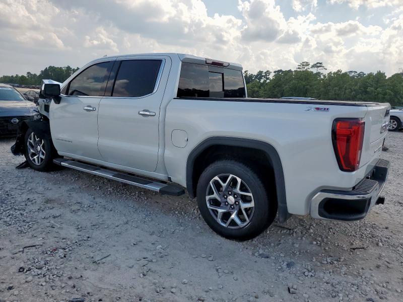 2022 GMC SIERRA K15 3GTUUDED4NG656603