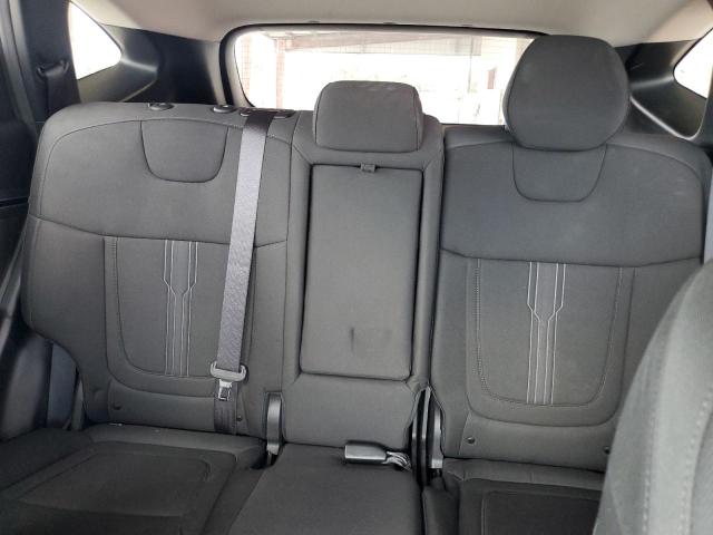 2023 HYUNDAI TUCSON SEL - 5NMJBCAE2PH218087