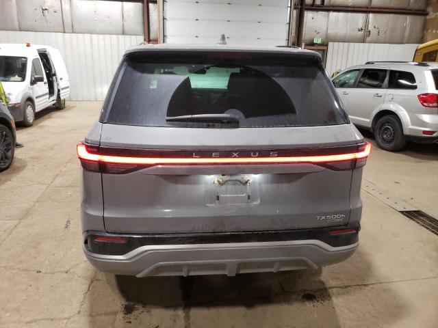 2024 LEXUS TX 500H F 5TDABAB6XRS000166