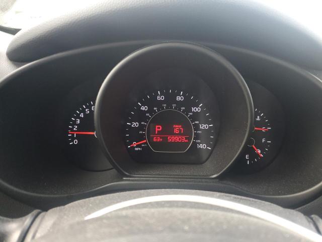 2016 KIA SOUL - KNDJN2A24G7278340