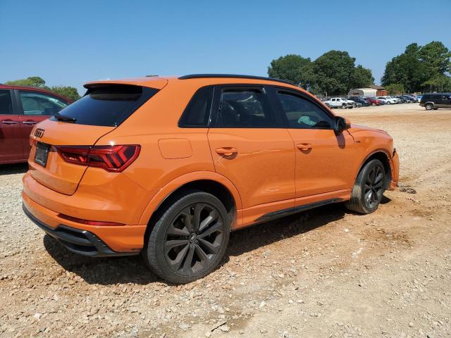 2021 AUDI Q3 PREMIUM WA1EECF31M1074533