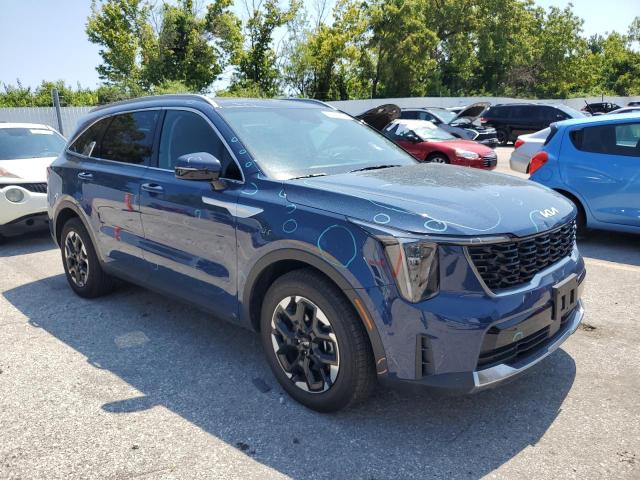 2024 KIA SORENTO S #3290189209