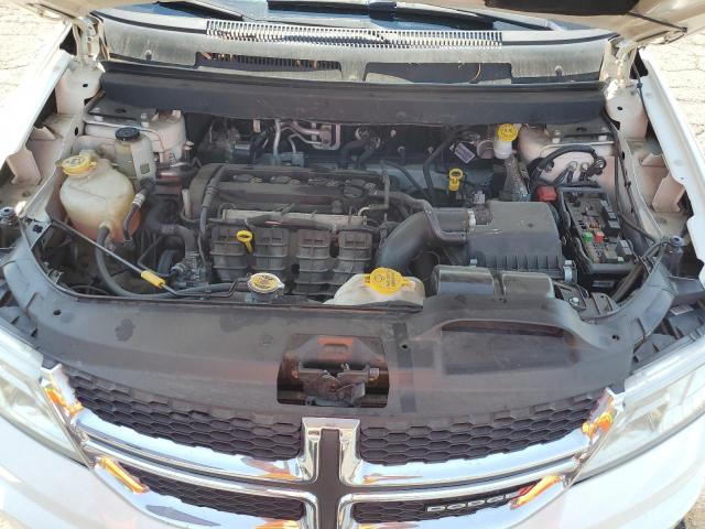 2015 DODGE JOURNEY SE 3C4PDCAB9FT587265