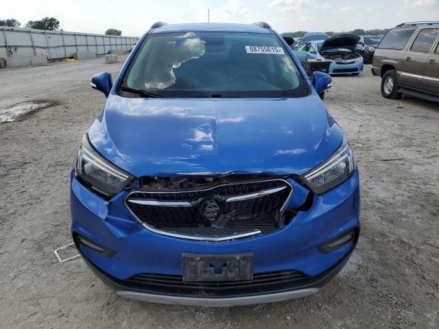2018 BUICK ENCORE SPO KL4CJ1SB1JB595228