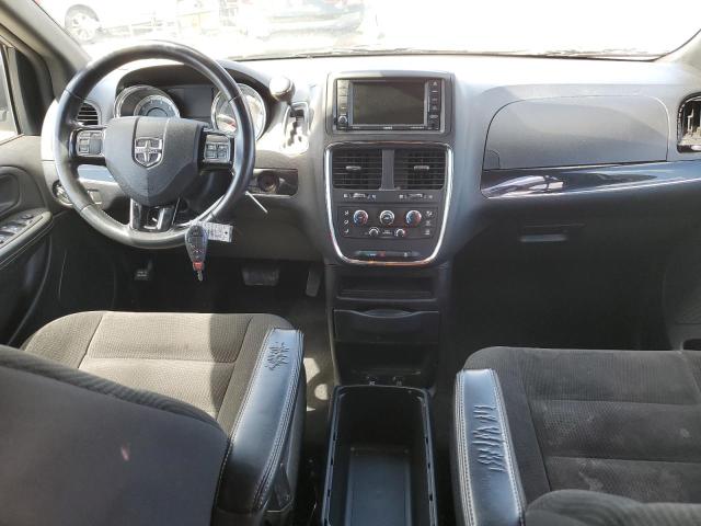 2019 DODGE GRAND CARA 2C4RDGBG2KR503519