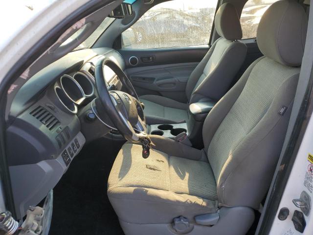 2013 TOYOTA TACOMA ACC - 5TFUX4EN1DX019288