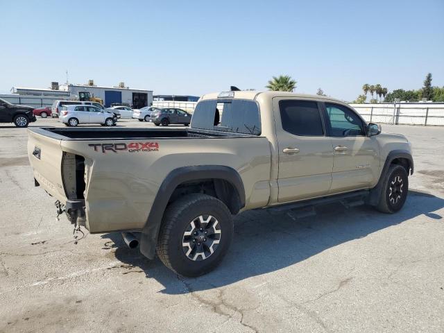 2018 TOYOTA TACOMA DOUBLE CAB 3TMDZ5BN7JM043620