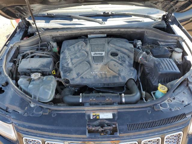 2015 JEEP GRAND CHER - 1C4RJFJM4FC242144