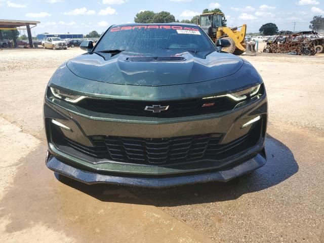 2020 CHEVROLET CAMARO SS 1G1FG1R72L0131052