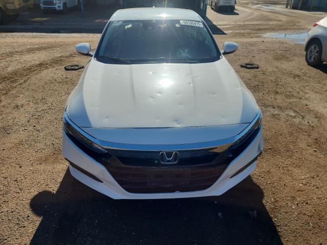 2018 HONDA ACCORD LX - 1HGCV1F1XJA256096