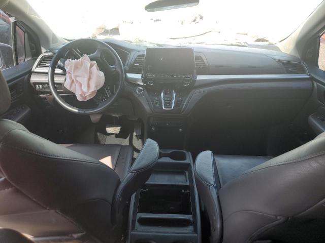 2020 HONDA ODYSSEY EXL 5FNRL6H77LB002952