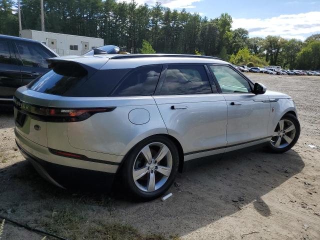 2018 LAND ROVER RANGE ROVE SALYB2RV5JA756533