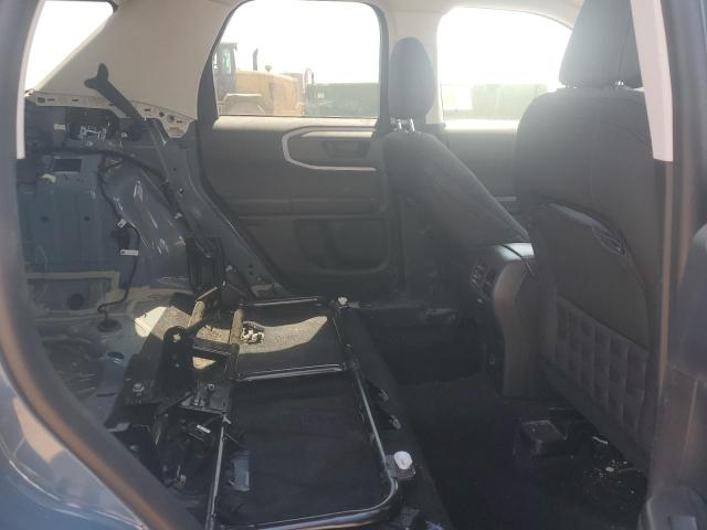 2022 FORD BRONCO SPORT BIG BEND #3290233221