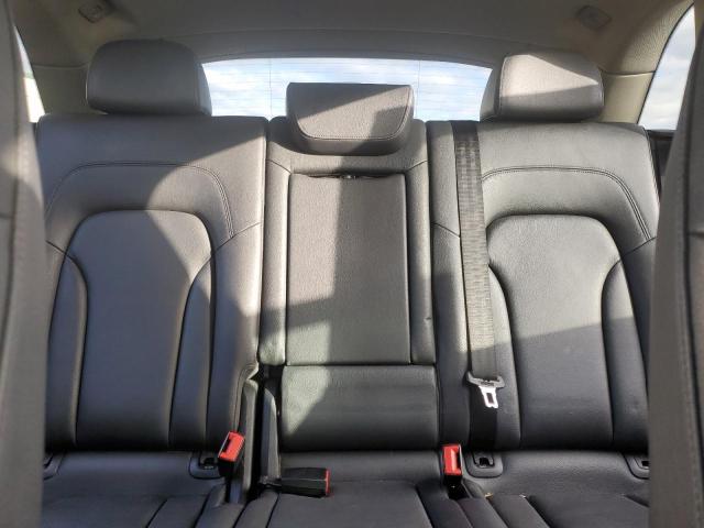 2012 AUDI Q5 PREMIUM - WA1LKCFP1CA059502