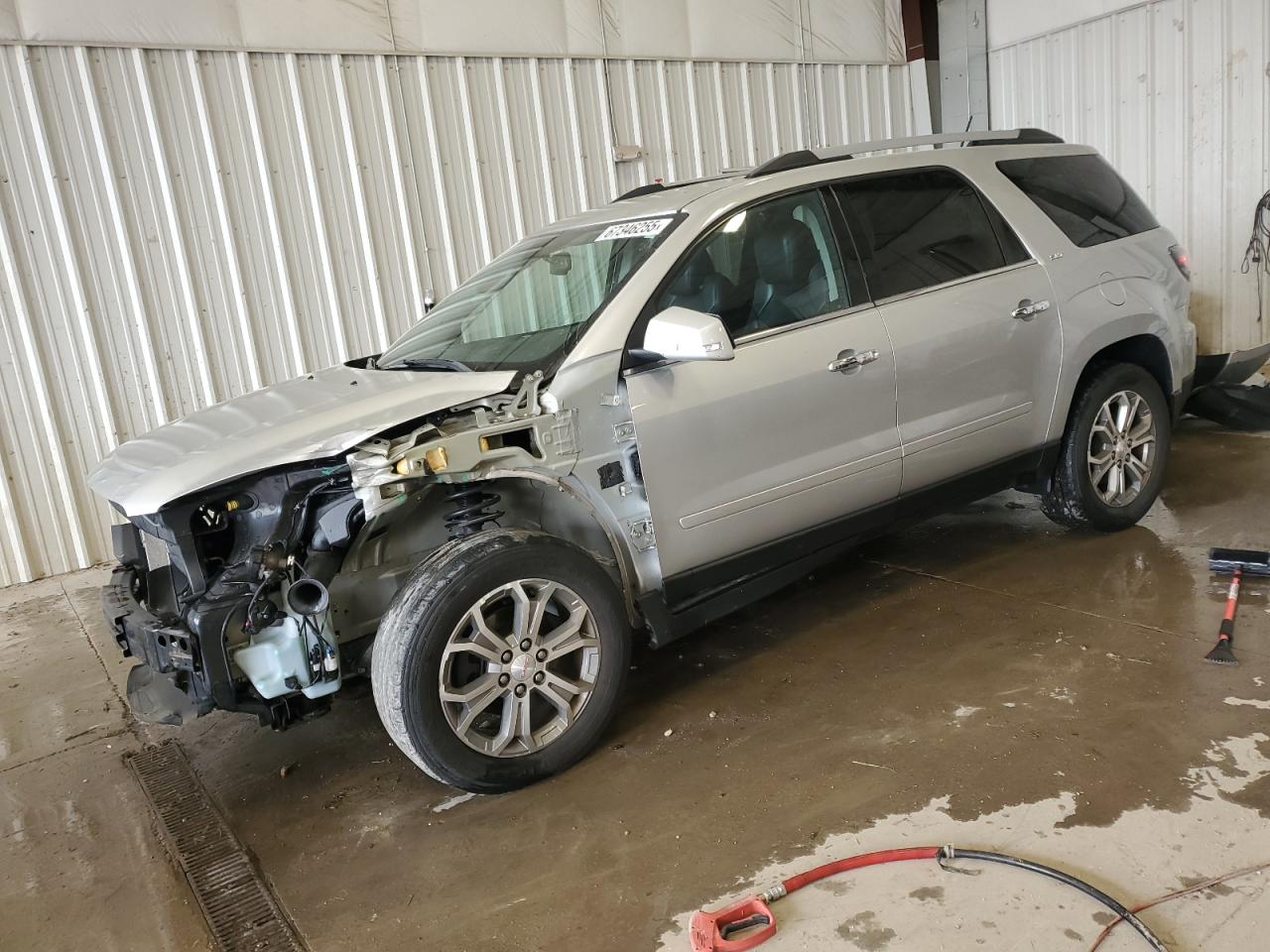 GMC ACADIA SLT-1