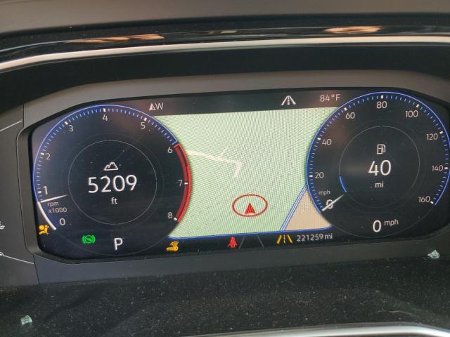 2019 VOLKSWAGEN JETTA SEL 3VWG57BU9KM075639