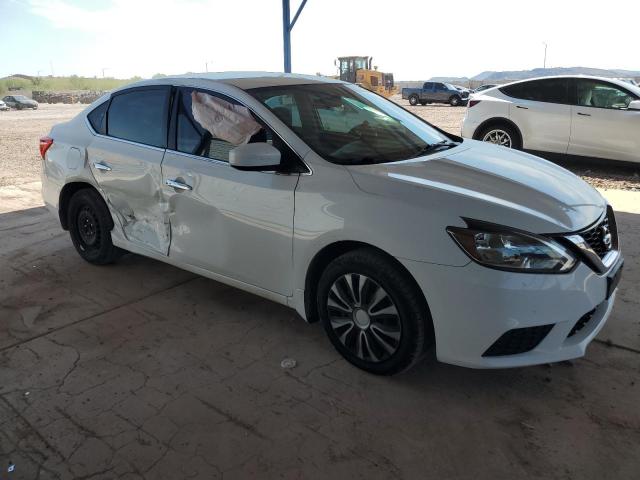 2017 NISSAN SENTRA S - 3N1AB7AP8HY379465