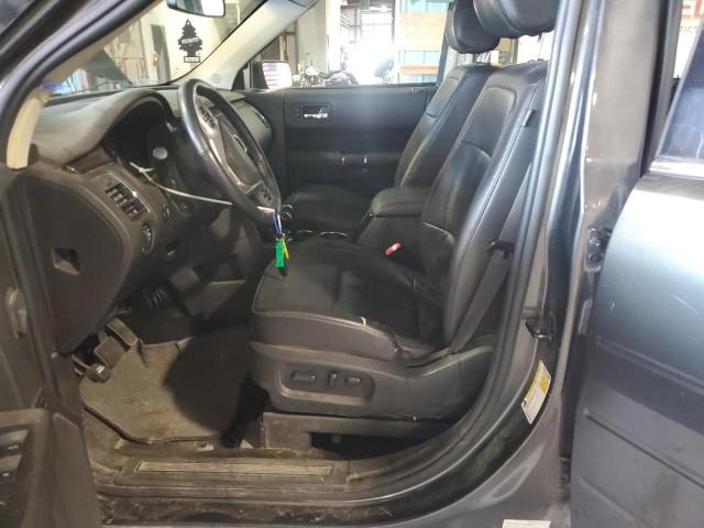 2017 FORD FLEX SEL 2FMGK5C82HBA03995