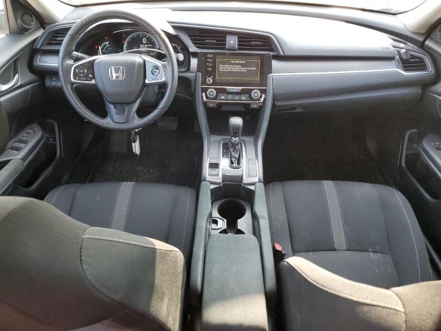 2020 HONDA CIVIC LX 2HGFC2F58LH015623