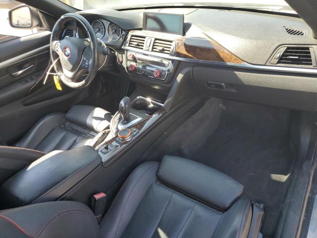 2015 BMW 435 I WBA3T3C54FP939534